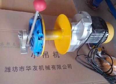 點(diǎn)擊查看詳細(xì)信息<br>標(biāo)題：新型汽車(chē)離合器吊運(yùn)機(jī) 閱讀次數(shù)：11280