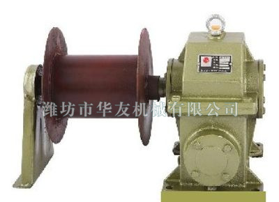 點擊查看詳細信息<br>標題：華友機械小吊機主機 閱讀次數：5310