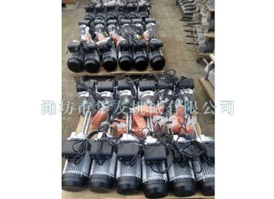 點擊查看詳細信息<br>標題：華友機械小吊機主機 閱讀次數(shù)：5273