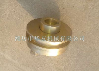 點(diǎn)擊查看詳細(xì)信息<br>標(biāo)題：華友機(jī)械離合器 閱讀次數(shù)：5292