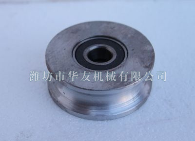 點擊查看詳細信息<br>標題：華友機械專用輪 閱讀次數：5565