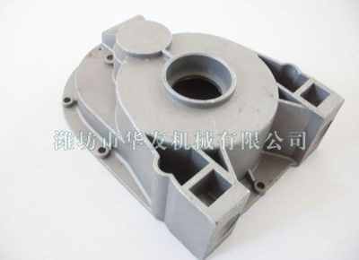 點擊查看詳細信息<br>標題：華友機械齒輪箱 閱讀次數(shù)：7879