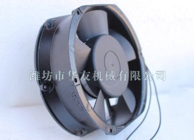 點擊查看詳細信息<br>標題：華友機械電風扇 閱讀次數(shù)：5677