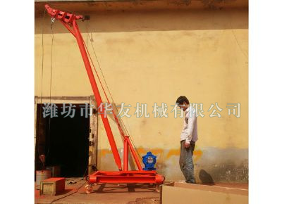 點(diǎn)擊查看詳細(xì)信息<br>標(biāo)題：華友機(jī)械多用途吊 閱讀次數(shù)：9091