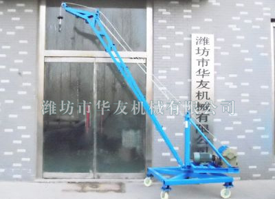 點(diǎn)擊查看詳細(xì)信息<br>標(biāo)題：華友機(jī)械多用途吊 閱讀次數(shù)：12445
