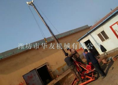 點(diǎn)擊查看詳細(xì)信息<br>標(biāo)題：華友機(jī)械多用途吊 閱讀次數(shù)：8384