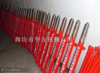 點擊查看詳細信息<br>標題：濰坊華友機械建筑小吊機 閱讀次數(shù)：5183