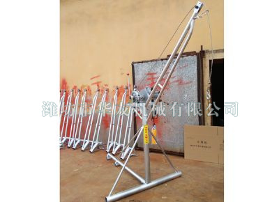 點(diǎn)擊查看詳細(xì)信息<br>標(biāo)題：新型汽車離合器多用途小吊機(jī) 閱讀次數(shù)：13436
