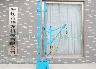 點擊查看詳細信息<br>標題：雙立柱上料機 閱讀次數(shù)：9504