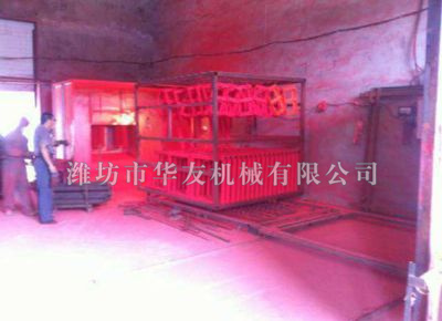 點擊查看詳細(xì)信息<br>標(biāo)題：華友機(jī)械部分產(chǎn)品 閱讀次數(shù)：9635