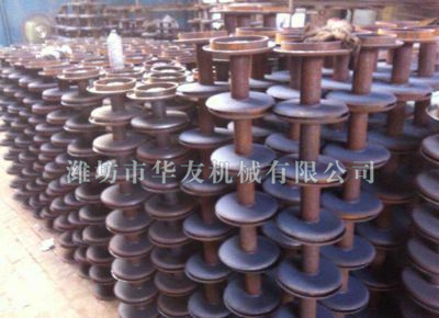 點擊查看詳細(xì)信息<br>標(biāo)題：華友機(jī)械部分產(chǎn)品 閱讀次數(shù)：9385