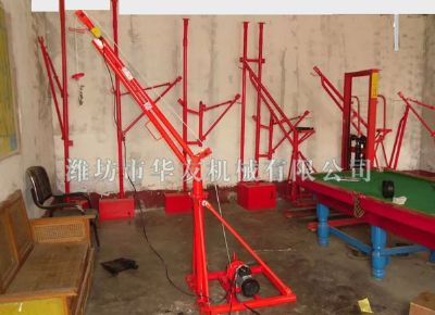 點(diǎn)擊查看詳細(xì)信息<br>標(biāo)題：華友機(jī)械部分樣品 閱讀次數(shù)：13394